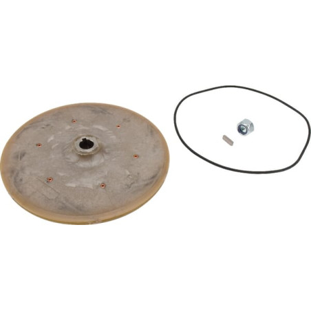 Ventilateur DAB R00007501