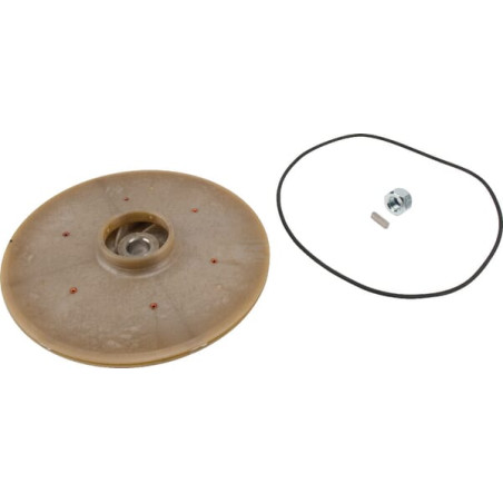 Ventilateur DAB R00007501