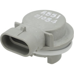 Connecteur JOHN DEERE R272960