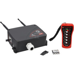 Ensemble DANFOSS RCT11336294