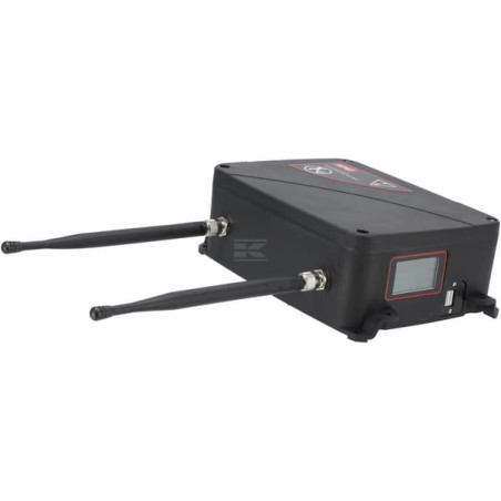 Ensemble DANFOSS RCT11336294
