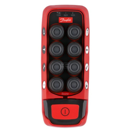 Émetteur DANFOSS RCT11298603