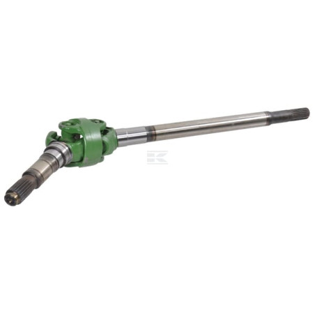 Interrupteur JOHN DEERE RE250838