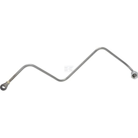 Conduite de carburant JOHN DEERE RE38269