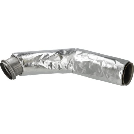 Tube d'échappement JOHN DEERE RE217832