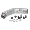 Tube d'échappement JOHN DEERE RE217832