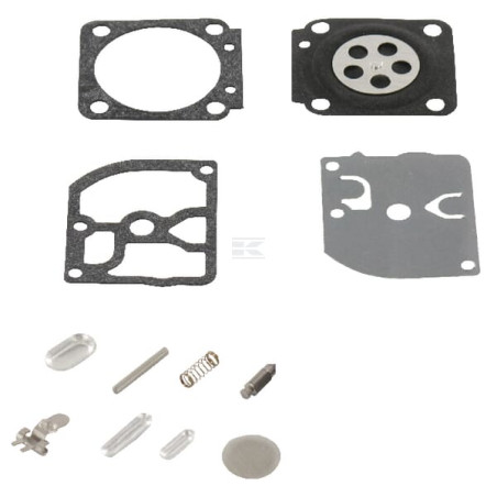Kit ZAMA RB61KR