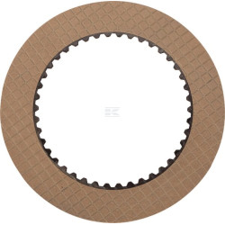 Disque d'embrayage JOHN DEERE RE23286