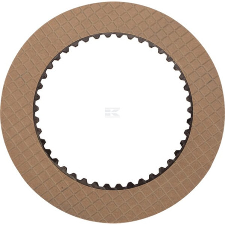 Disque d'embrayage JOHN DEERE RE23286