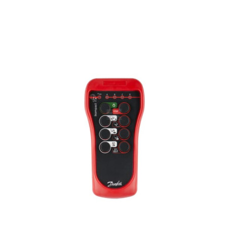 Émetteur DANFOSS RCT11280336