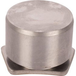 Disque de frein JOHN DEERE RE222770