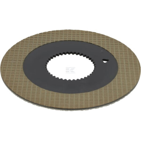 Disque JOHN DEERE RE203900