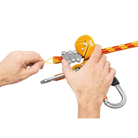 Corde PETZL R080AA02
