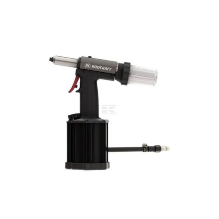 Pistolet RODCRAFT RC6738