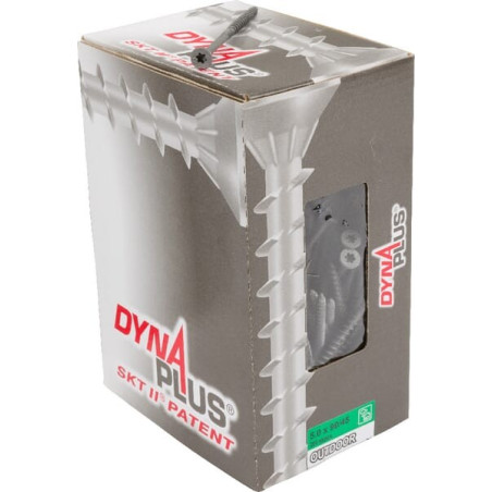 Vis DYNAPLUS USPKTX59045ARC