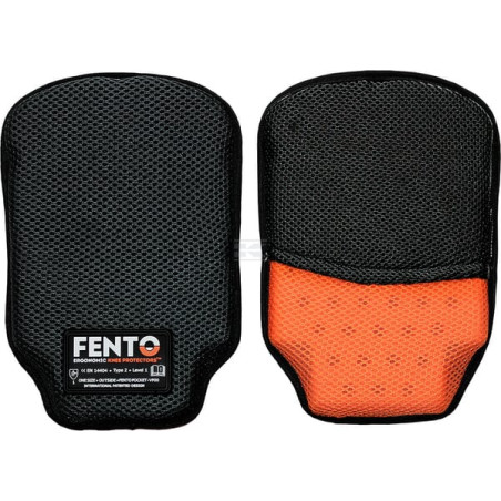Protège-genoux FENTO RBP104000033