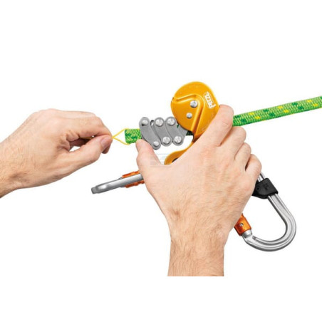 Corde PETZL R079AA05