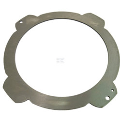 Plaque JOHN DEERE R283067