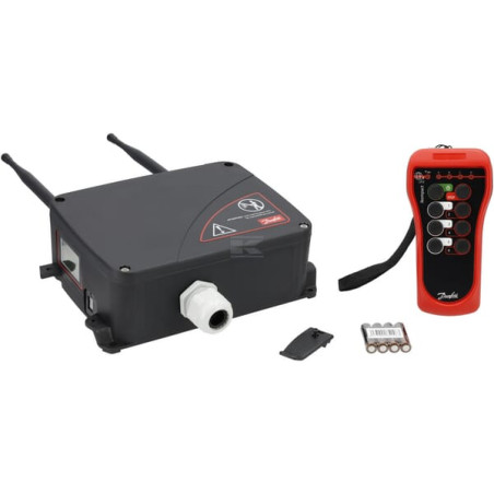 Ensemble DANFOSS RCT11336297