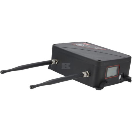 Ensemble DANFOSS RCT11336297