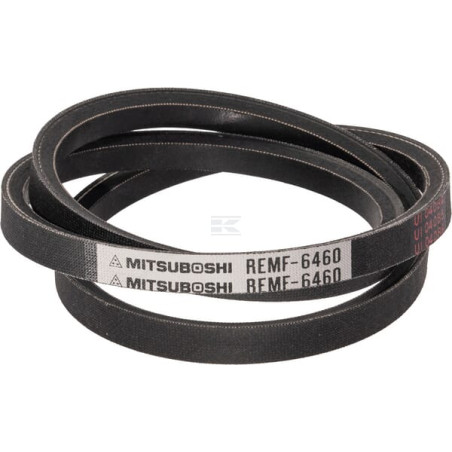 Courroie KUBOTA RD46147920