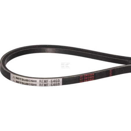 Courroie KUBOTA RD46147920