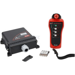 Ensemble DANFOSS RCT11336305