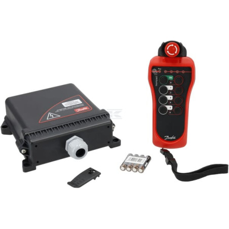 Ensemble DANFOSS RCT11336305
