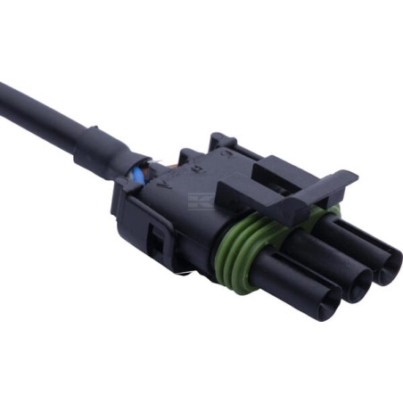 Hauteur photocellule SOLA RE041755