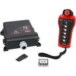 Ensemble DANFOSS RCT11336271