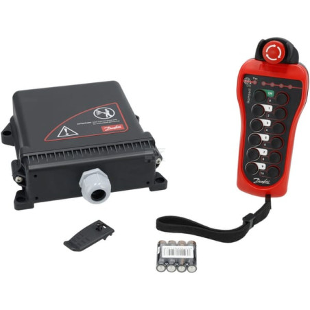 Ensemble DANFOSS RCT11336271