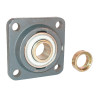 Palier complet INA/FAG RCJO70