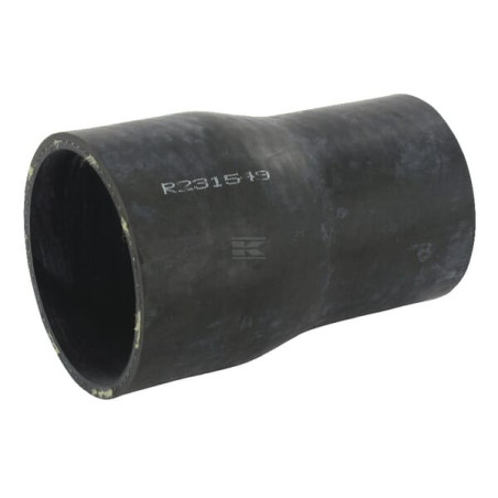 Tuyau de radiateur JOHN DEERE R231549