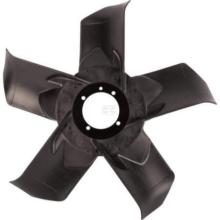 Ventilateur JOHN DEERE RE245935