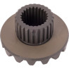 Pignon d'axe JOHN DEERE R237713
