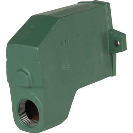 Boîtier DAB R00005249