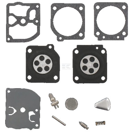 Kit ZAMA RB69KR