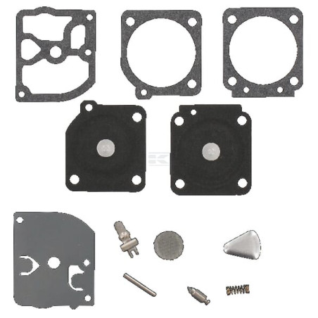 Kit ZAMA RB69KR