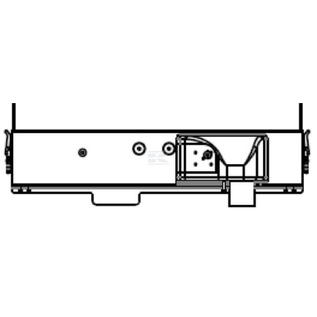 Radiateur UNIVERSEL RE242256N