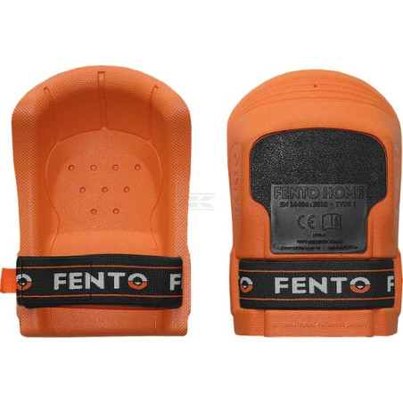 Protège-genoux FENTO RBP104000037