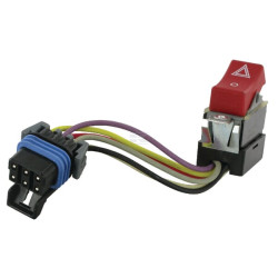 Interrupteur JOHN DEERE RE43450