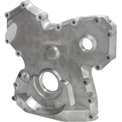 Carter de distribution JOHN DEERE R114218