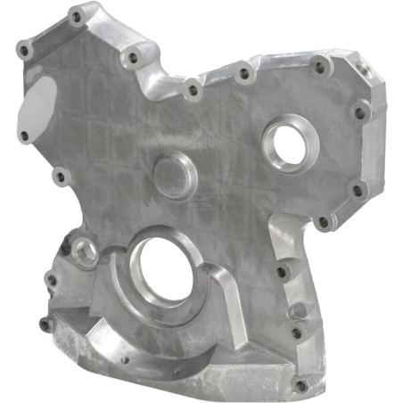 Carter de distribution JOHN DEERE R114218