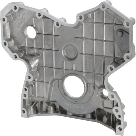 Carter de distribution JOHN DEERE R114218