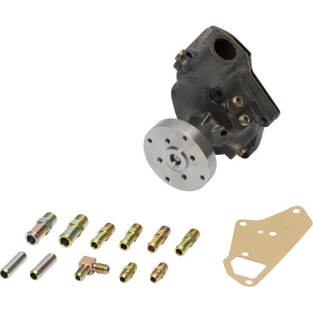 Pompe à eau UNIVERSEL RE31134KR