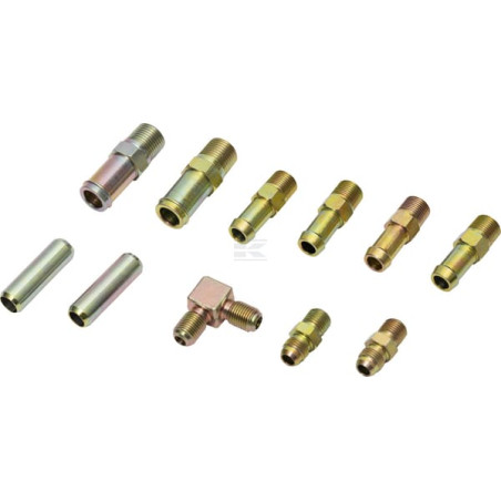 Pompe à eau UNIVERSEL RE31134KR