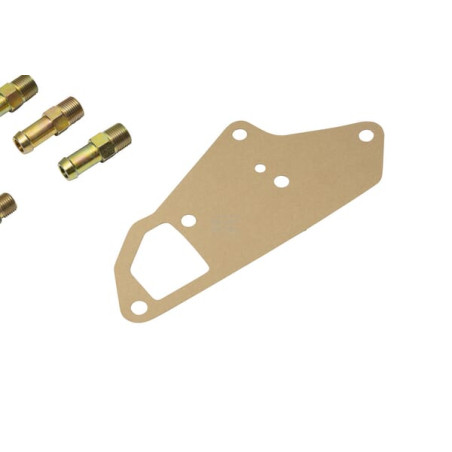 Pompe à eau UNIVERSEL RE31134KR
