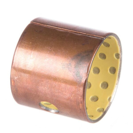 Douille LEMKEN R000078