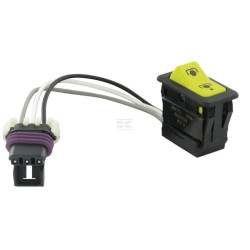 Interrupteur JOHN DEERE RE203028