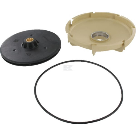 Ventilateur DAB R00010427